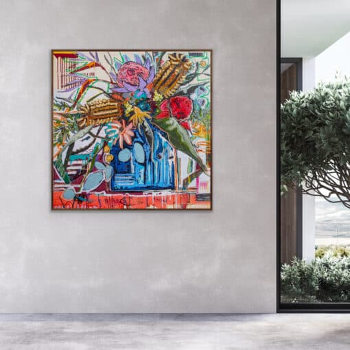 A Time to Bloom # 2 - Aidan Weichard - Image 4
