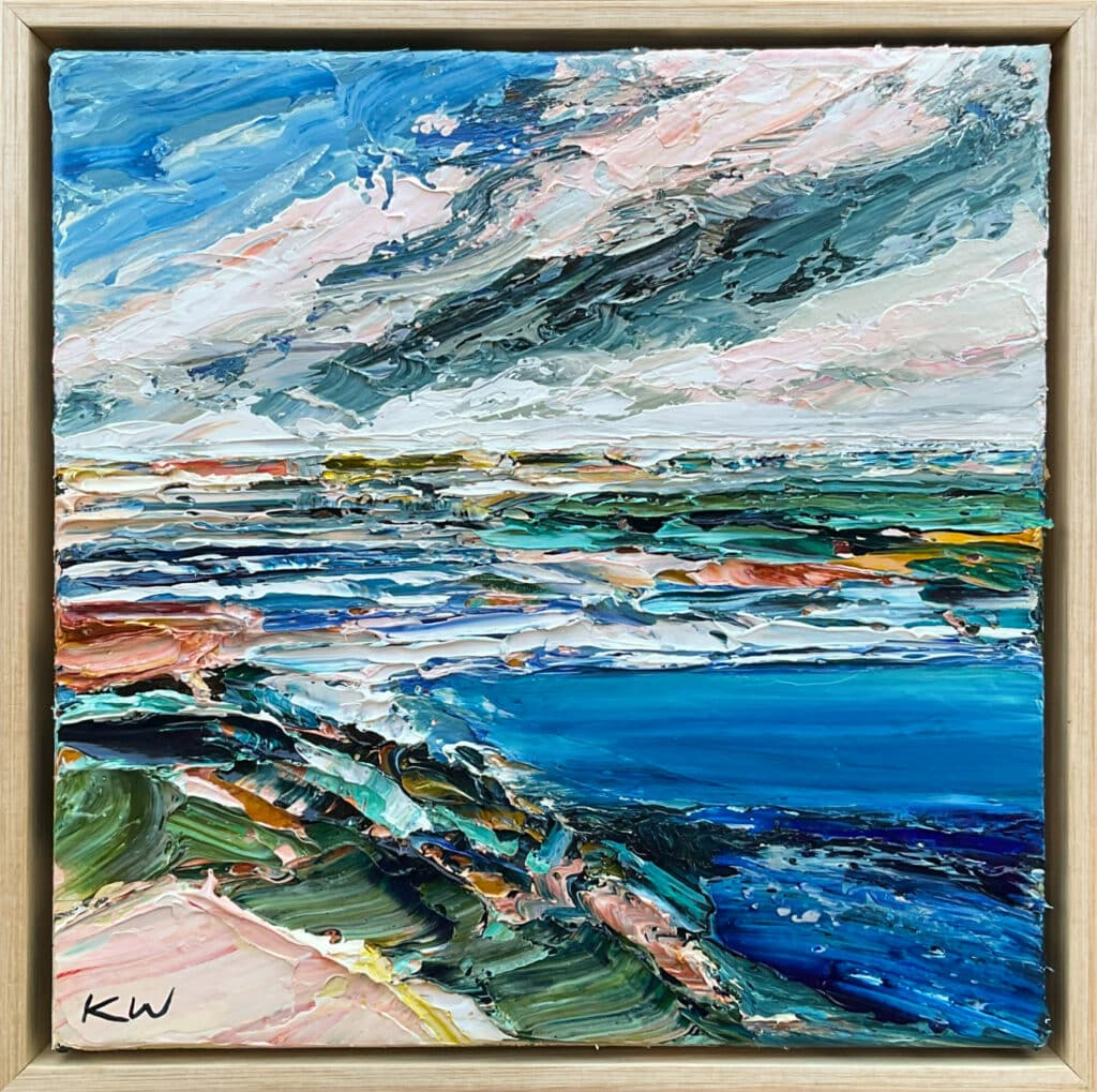 Martine Gallery