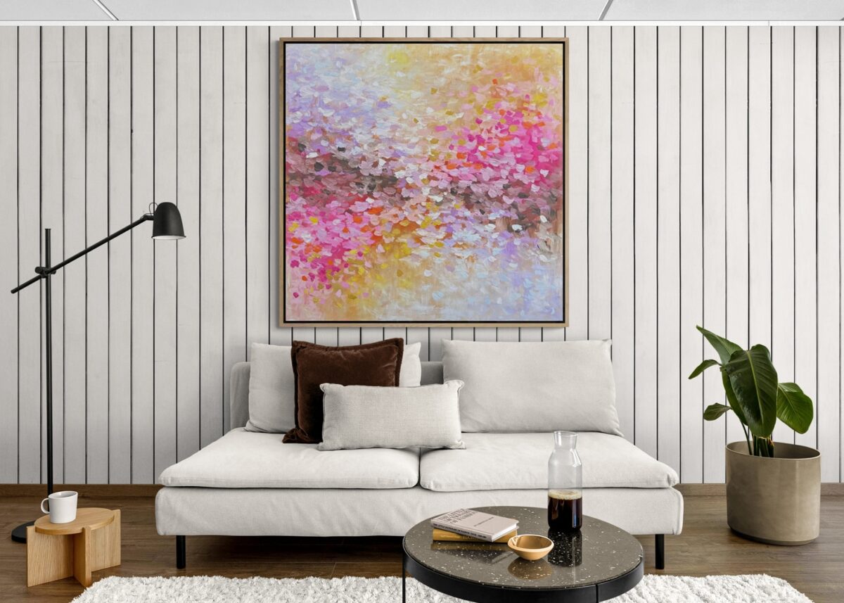 As We Walk These Lands - Belinda Nadwie - Image 4