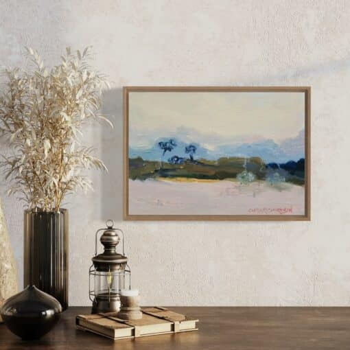 Autumn Light - Cheryl Richardson - Image 2