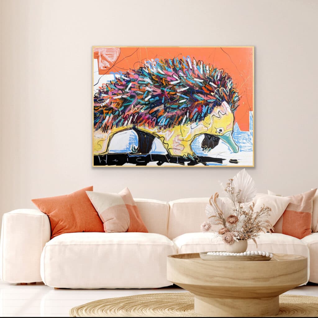 Martine Gallery