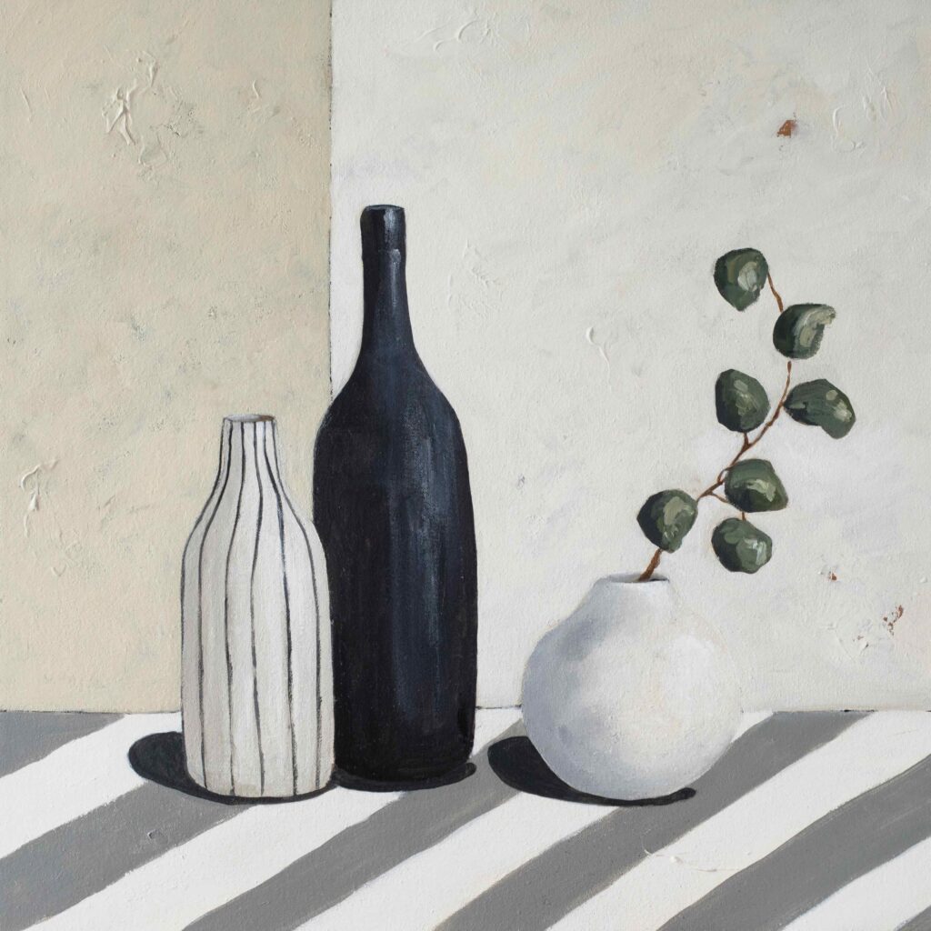 Martine Gallery