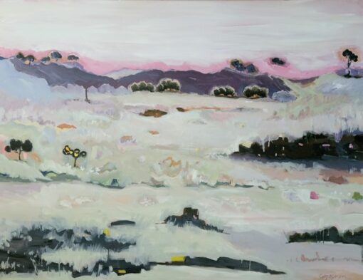 Creamy Common - Cheryl Richardson