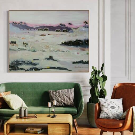 Creamy Common - Cheryl Richardson - Image 2