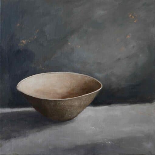 Deep Breath - Karin Cutler