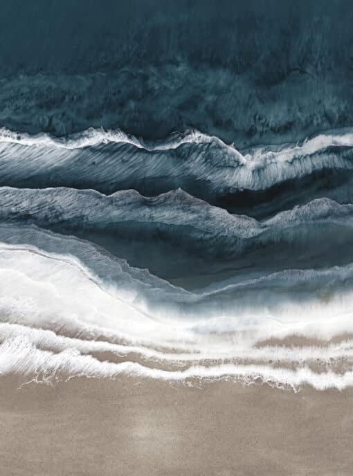 Dusk Tides - Martine Vanderspuy