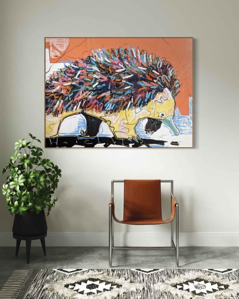 Martine Gallery