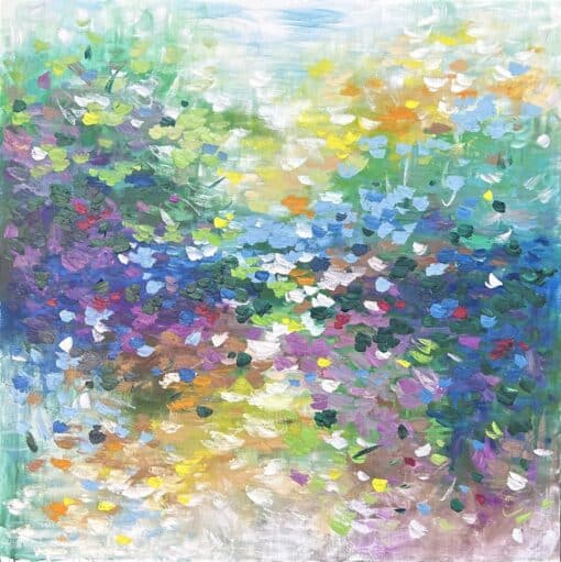 Four Seasons - Belinda Nadwie