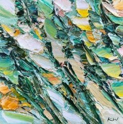 Juliet - Katie Wyatt