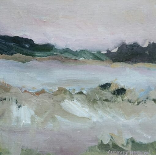 Lavender Water - Cheryl Richardson