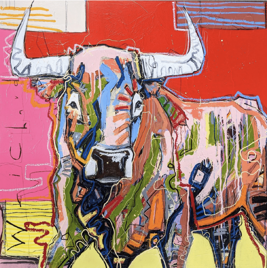 Martine Gallery