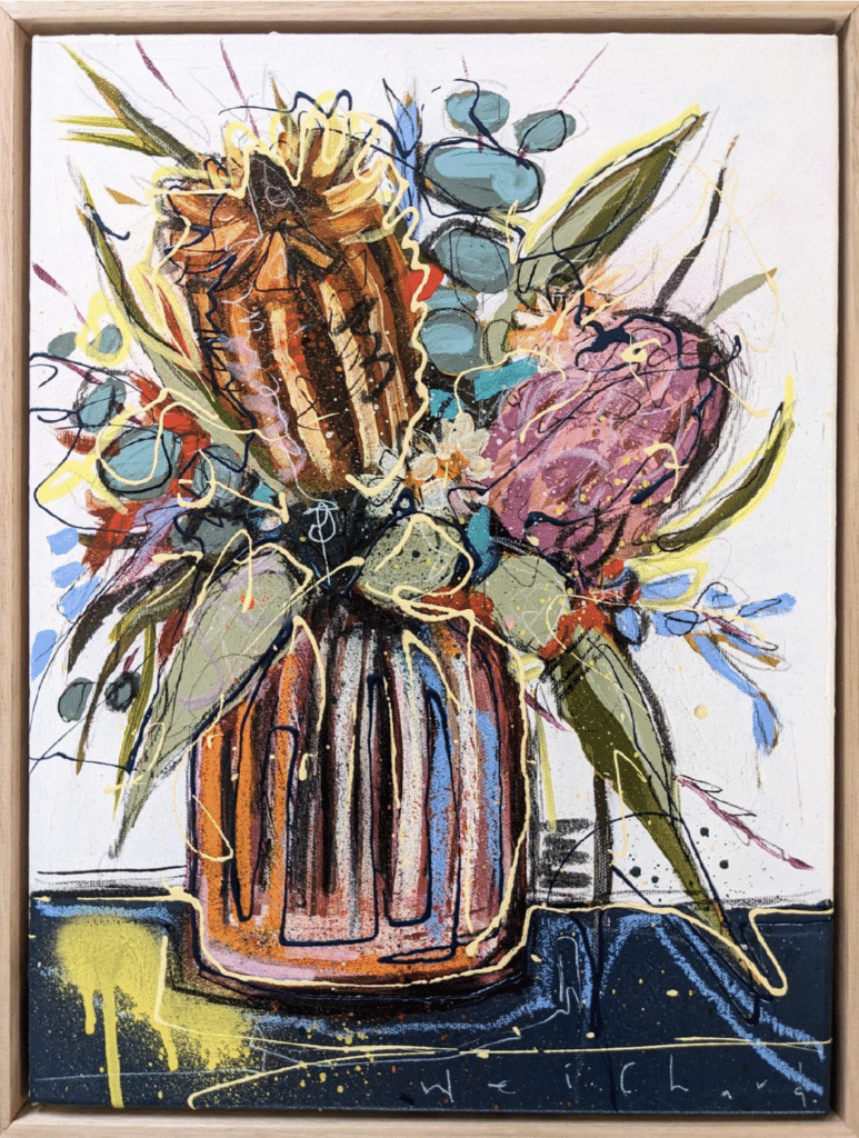 Martine Gallery