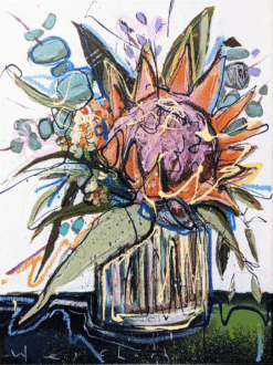 Should Have Bought you Flowers #39 - Aidan Weichard