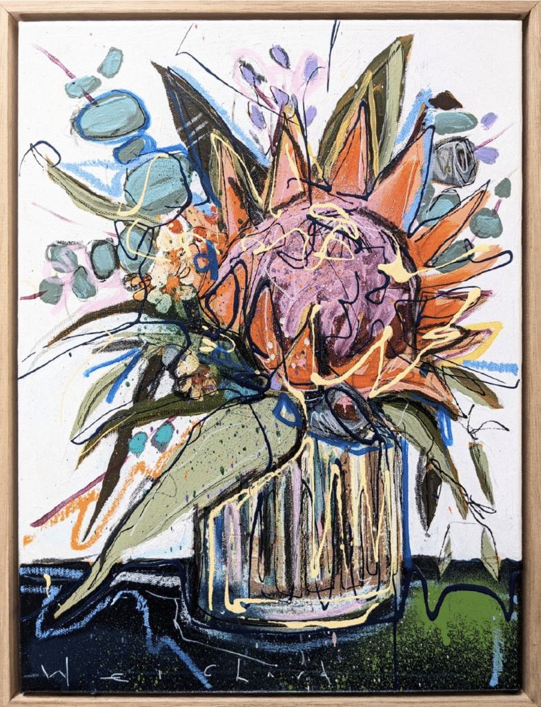 Martine Gallery