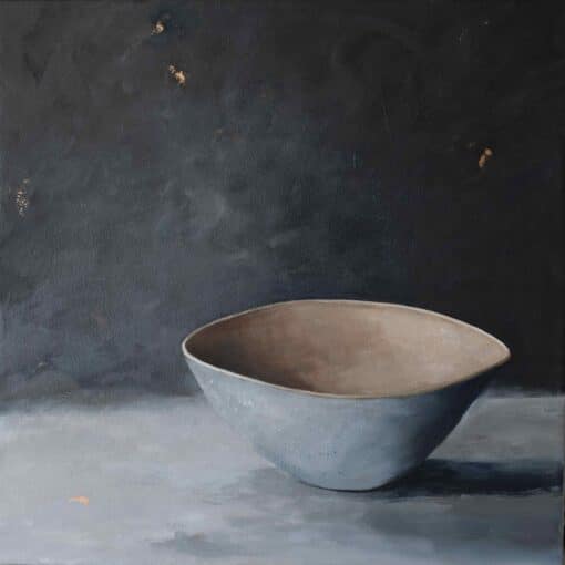 Silence - Karin Cutler