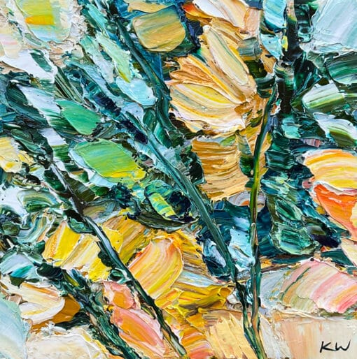 Taia - Katie Wyatt