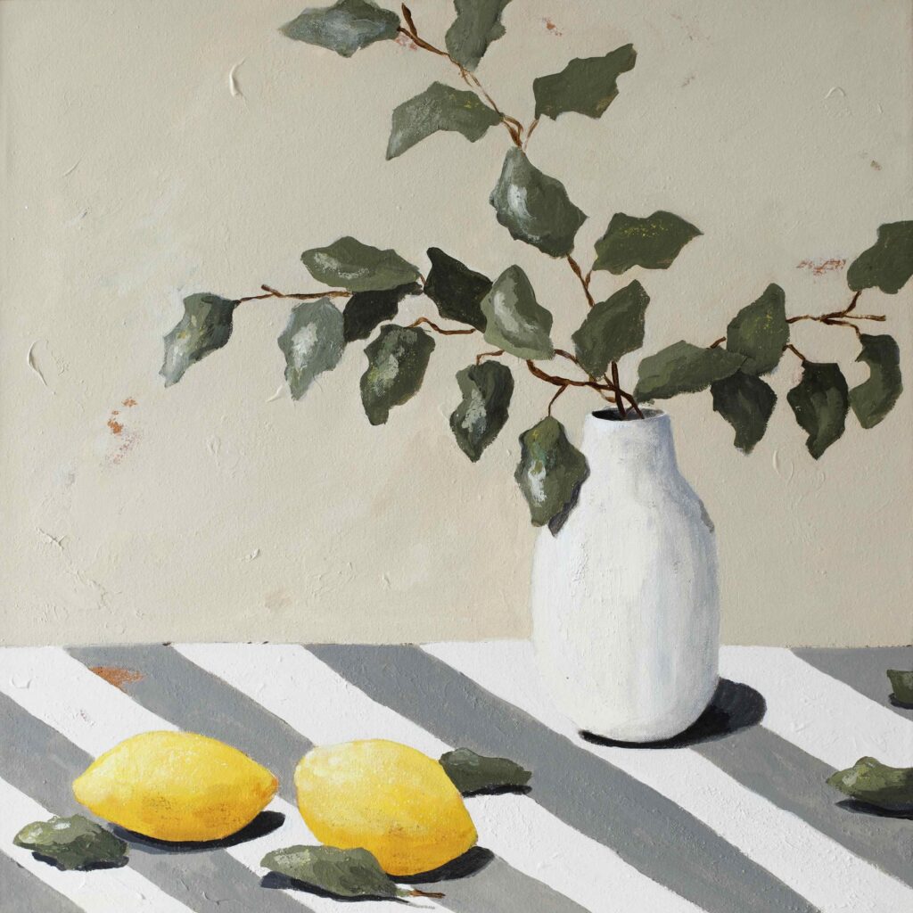 Martine Gallery