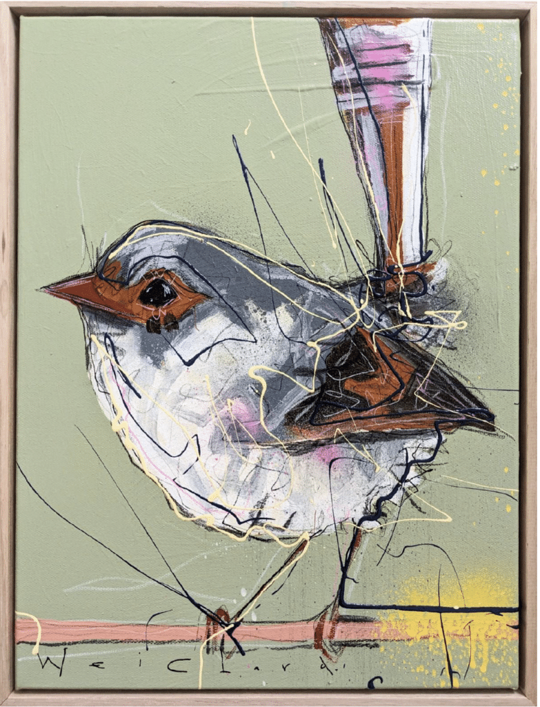 Martine Gallery