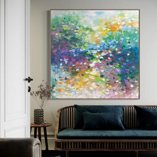Four Seasons - Belinda Nadwie - Image 2