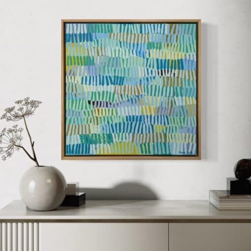 A Little Blue - Sheree Smith - Image 4