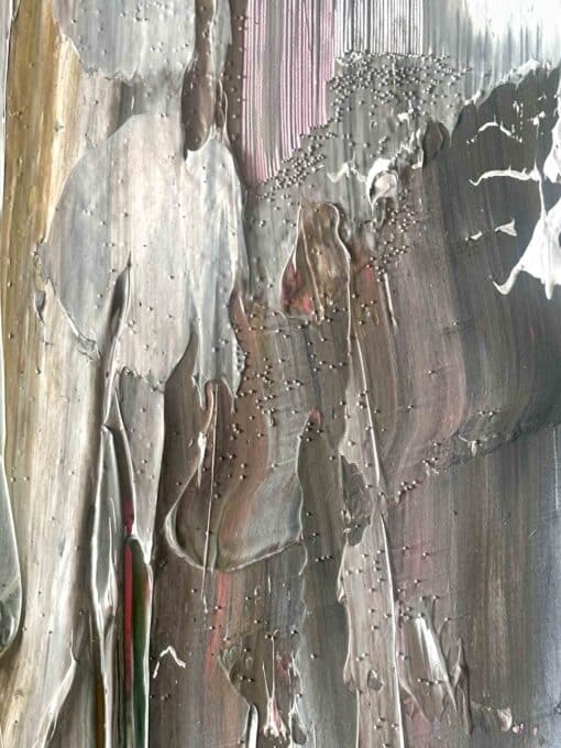 Bark Markings II - Martine Vanderspuy - Image 7