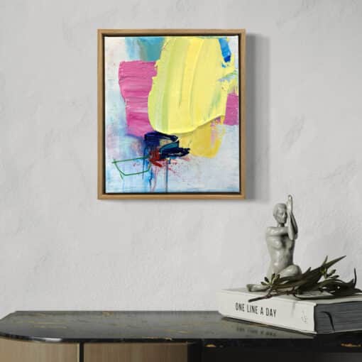 Essence - Charles Hebert - Image 2
