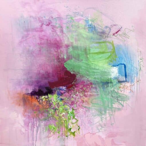 Habitat - Charles Hebert
