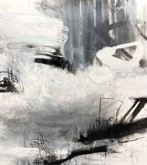 Boundary - Charles Hebert