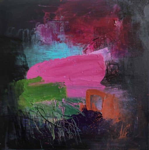 Amusement - Charles Hebert