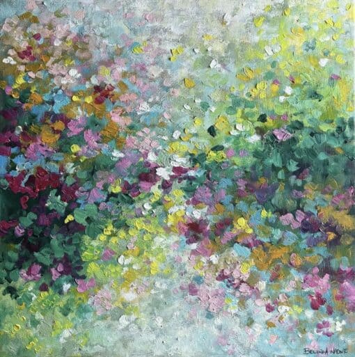 Deliciously Dreamy - Belinda Nadwie