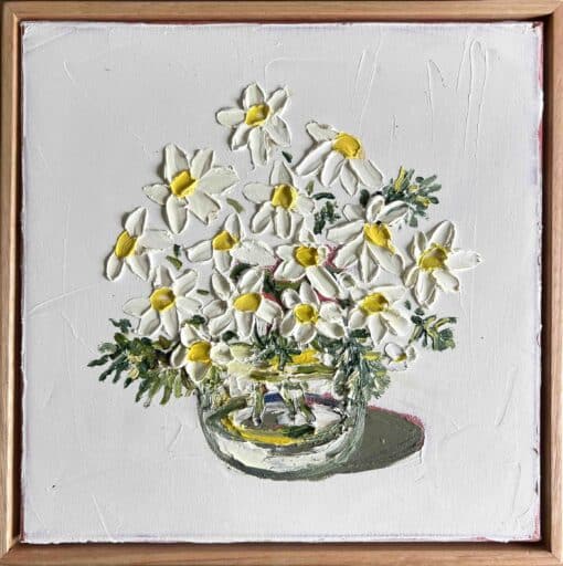 Newrybar Daisies - Leree Lindsay