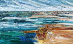 Poseidon - Katie Wyatt