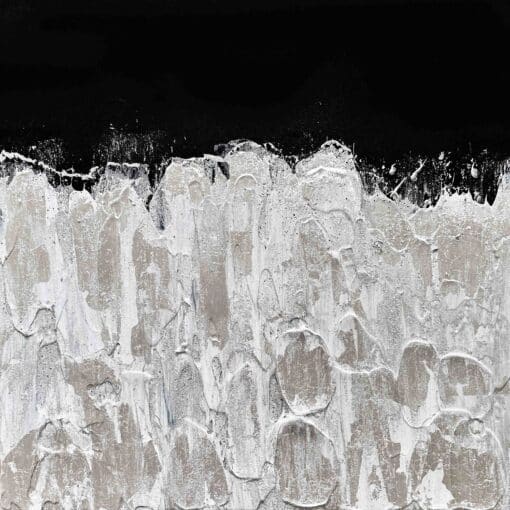 Silver Tides - Martine Vanderspuy