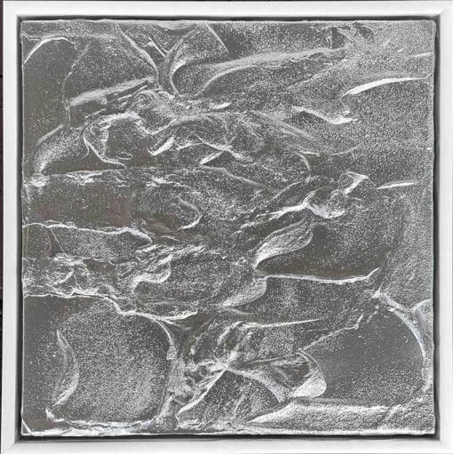 Silver Lining IV - Martine Vanderspuy