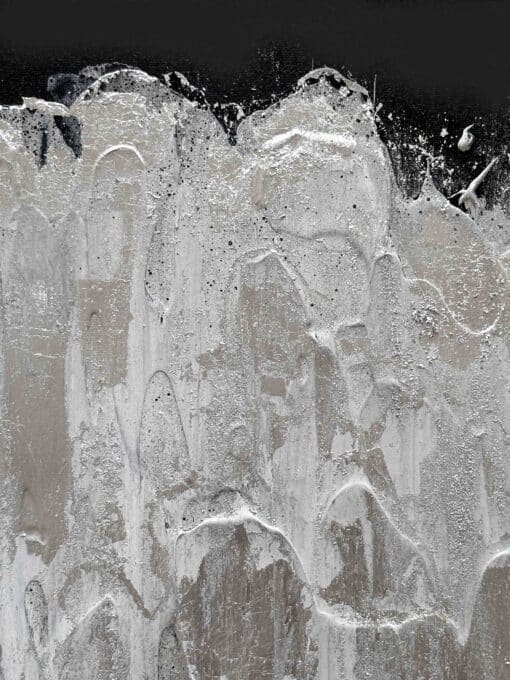Silver Tides - Martine Vanderspuy - Image 3