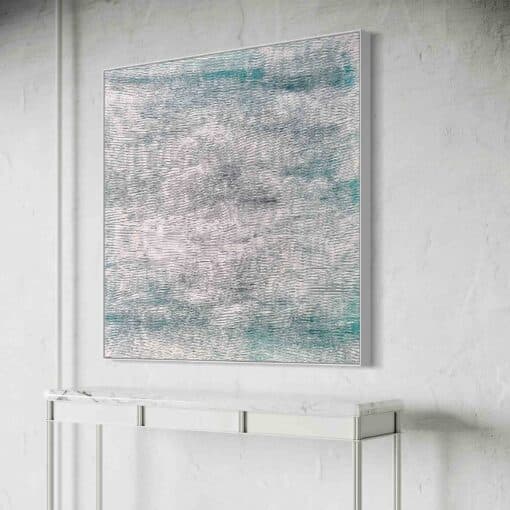 White Seas - Martine Vanderspuy - Image 4