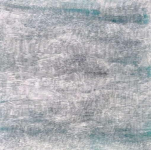 White Seas - Martine Vanderspuy