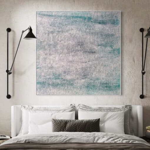 White Seas - Martine Vanderspuy - Image 2