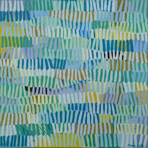 A Little Blue - Sheree Smith - Image 2