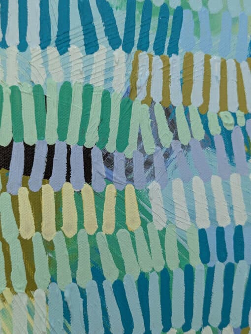 A Little Blue - Sheree Smith - Image 3