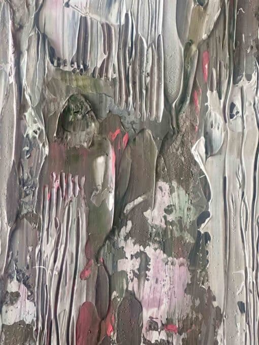 Bark Markings II - Martine Vanderspuy - Image 6