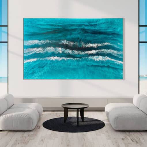 Ocean Grooves - Martine Vanderspuy - Image 4