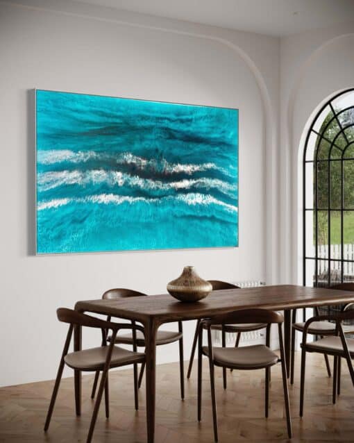 Ocean Grooves - Martine Vanderspuy - Image 5