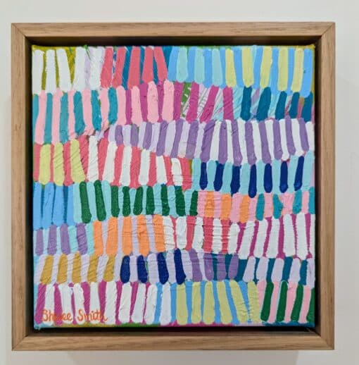 Pop Of Spring - Sheree Smith - Image 3