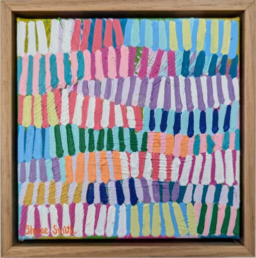 Pop Of Spring - Sheree Smith