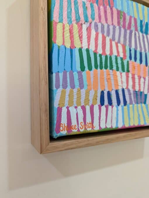 Pop Of Spring - Sheree Smith - Image 4