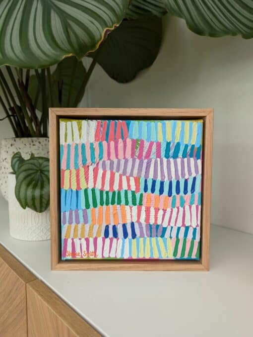 Pop Of Spring - Sheree Smith - Image 5