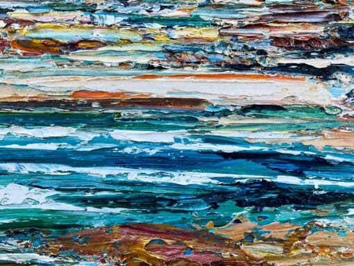 Poseidon - Katie Wyatt - Image 5