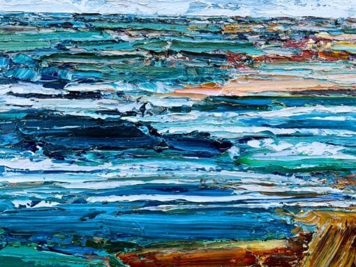 Poseidon - Katie Wyatt - Image 4