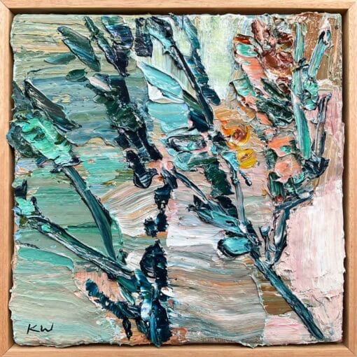 Ivy - Katie Wyatt